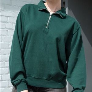 brandy melville ericka sweatshirt